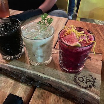 Outpost - Margarita flight - Mexican Near Me - Cabo San Lucas, BCS Outpost - Margarita flight - Mexican Near Me - Cabo San Lucas, BCS