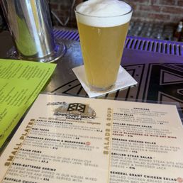 Watermelon lime lager Watermelon lime lager