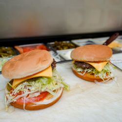 Cassidy's Sub Shop