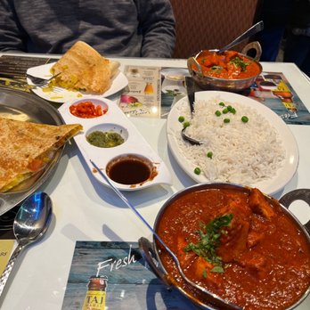 Dosa Grill - Indian Near Me - Albany, New York