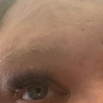 Love Leigh Skin Esthetics - The eye with most of lashes - Skin Care Near Me - Spring, Texas