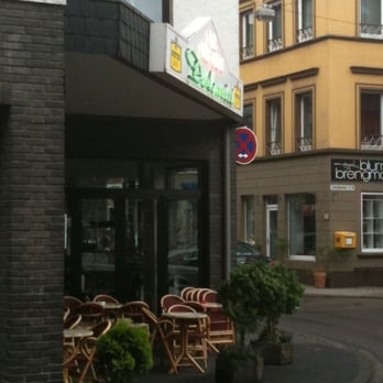 Eiscafe Dolomiti - Ice Cream & Frozen Yogurt Near Me - Andernach, RP