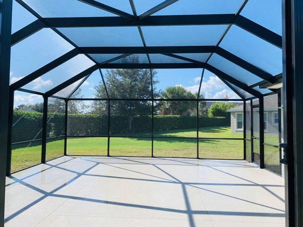 Slide of Next Dimension Construction