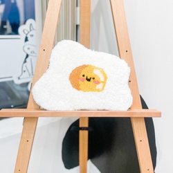 ZuoZuo Tufting & Fluid Bear - Tufting