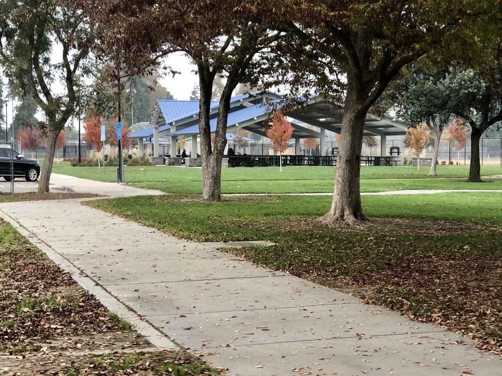 NORTHGATE PARK Updated October 2024 1750 Hoyt Ln, Manteca