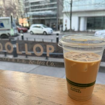 Dollop Coffee - Cafes Near Me - Chicago, Illinois