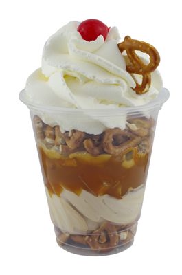 Custard Hut by null