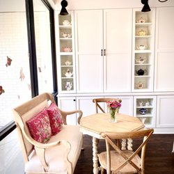 The Timeless Table