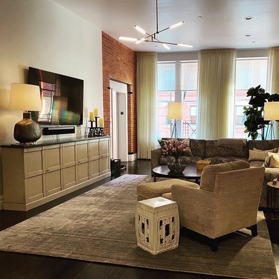 Decoration Unlimited