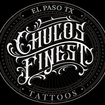 Chucos Finest Tattoos - Tattoo Near Me - Socorro, Texas Chucos Finest Tattoos - Tattoo Near Me - Socorro, Texas