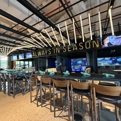 Homefield Pub + Social