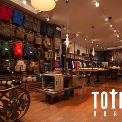 Totem Brand - Totem Brand