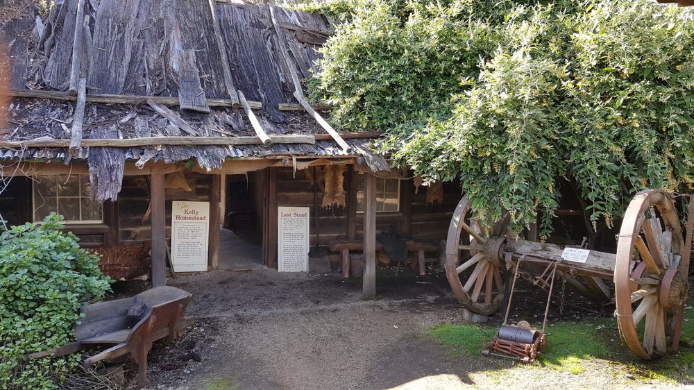 KATES COTTAGE GIFTS & SOUVENIRS HOMESTEAD & MUSEUM Updated July 2024