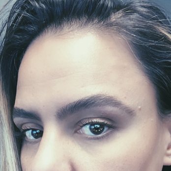 Taryn Brows - Epiphany's work :) - Eyelash Service Near Me - New York, New York Taryn Brows - Epiphany's work :) - Eyelash Service Near Me - New York, New York