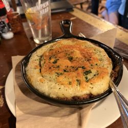 Shepherds Pie