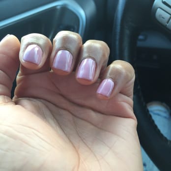 First Class Nails & Spa - Gel mani 3 coats! - Nail Salons Near Me - Los Angeles, California First Class Nails & Spa - Gel mani 3 coats! - Nail Salons Near Me - Los Angeles, California