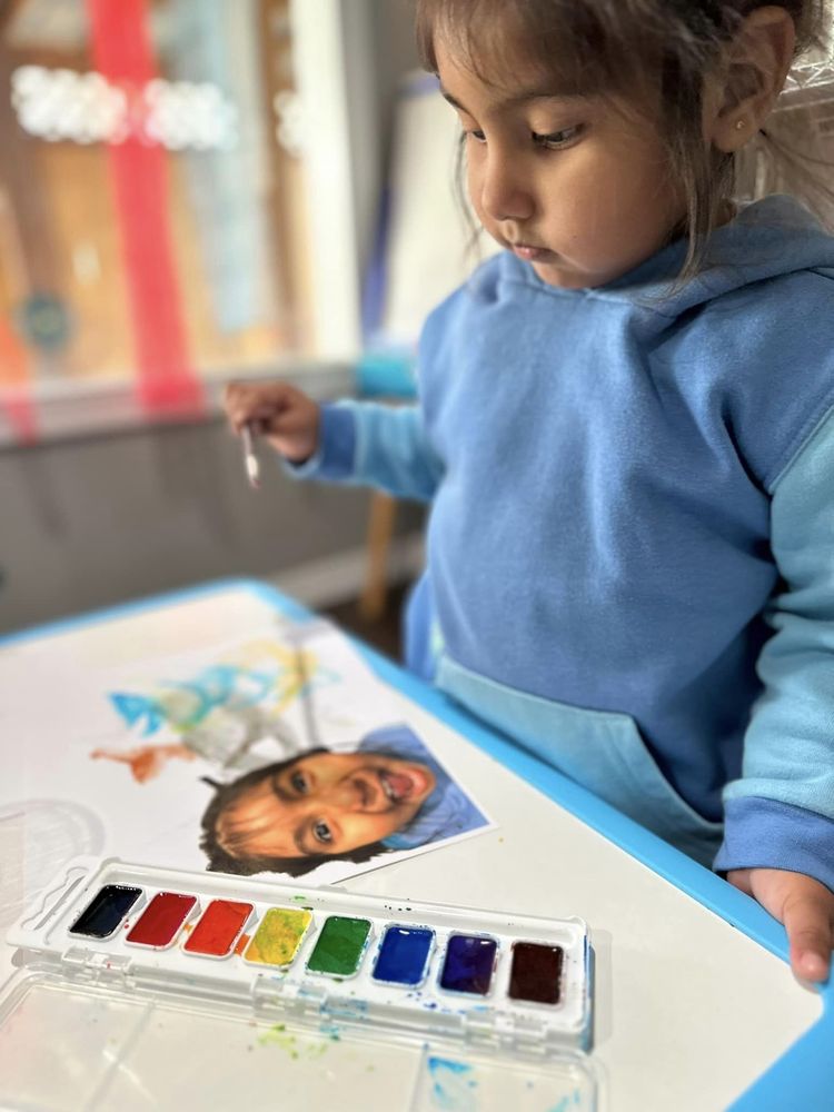 Hands in Motion PNW - childcare center in Spokane Valley, WA