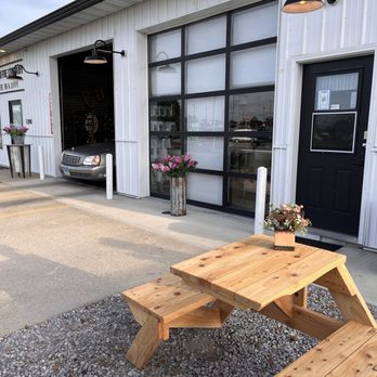 610 Coffee - Coffee & Tea Near Me - Salem, Illinois