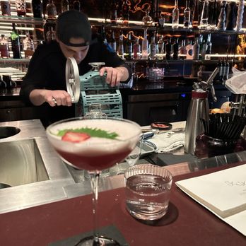 Slice of Life - Cocktail Bars Near Me - Toronto, Ontario