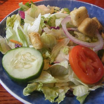 Red Lobster - Nice salad - Seafood Near Me - Wethersfield, Connecticut Red Lobster - Nice salad - Seafood Near Me - Wethersfield, Connecticut