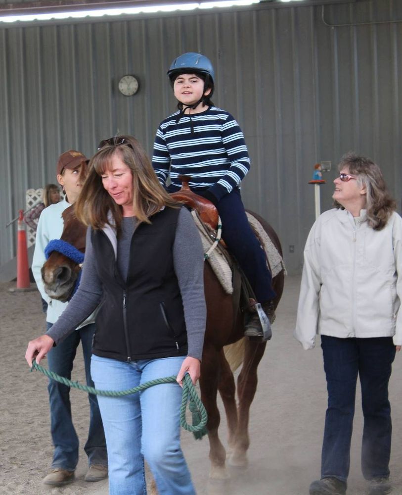 KIDS & HORSES Updated August 2024 2869 Esaw St, Minden, Nevada