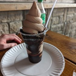 Terry's Grocery and Pizza - Chocolate Bomb