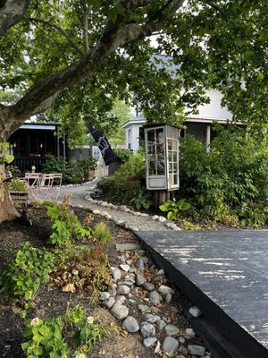 The Peggy, Walther Gardens Century Snowballs & Treats by null