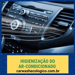 Car Wash Ecológico