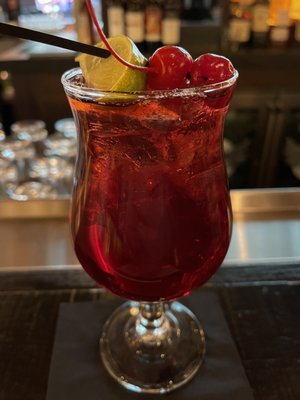 Guy Fieri's Foxwoods Kitchen & Bar by null