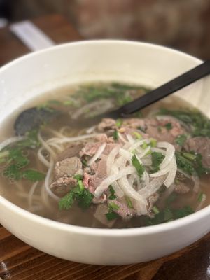 Pho Amsterdam by null