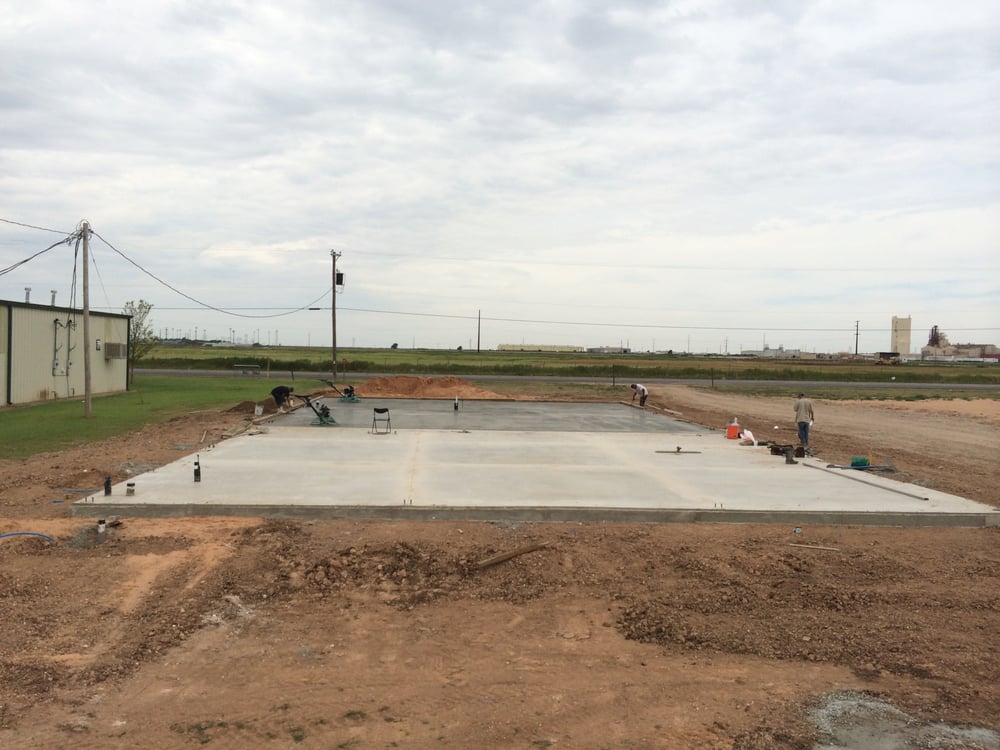 SHEPHERD CONCRETE Updated September 2024 28 Photos 6636 Canyon Dr