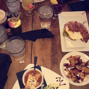 The Root Cellar Cafe - Breakfast & Brunch Near Me - San Marcos, Texas