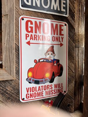 The Grateful Gnome Sandwich Shoppe & Brewery by null