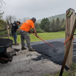 BH Paving