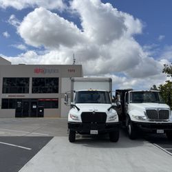 Moving out after 7 years in Kearny Mesa, San Diego.
