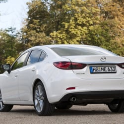 Freysinger Mazda