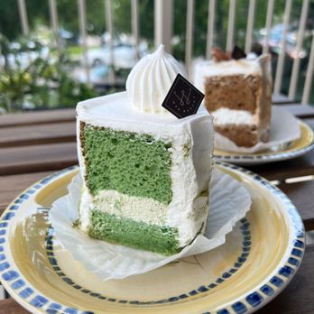 WOW Bakery - Matcha - Bakeries Near Me - Calgary, Alberta WOW Bakery - Matcha - Bakeries Near Me - Calgary, Alberta