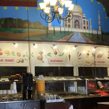 India Oven - Buffet Decor - Indian Near Me - Mesa, Arizona