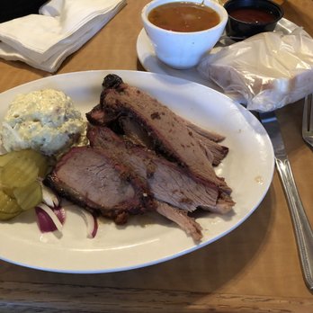Eduardo's BBQ Steaks & Mexican Grill - Brisket plate - Mexican Near Me - Laredo, Texas Eduardo's BBQ Steaks & Mexican Grill - Brisket plate - Mexican Near Me - Laredo, Texas