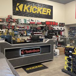The Audio Shop