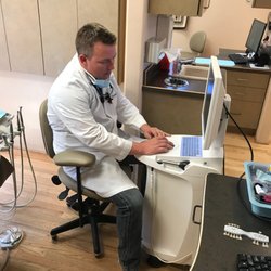 Josh Jones, DMD - Dental Excellence