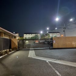 La Habra Police Department - Lights