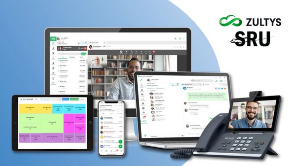 SRU Communications & Technology