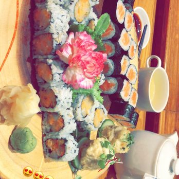 Hachi - Sushi Bars Near Me - Chalfont, Pennsylvania Hachi - Sushi Bars Near Me - Chalfont, Pennsylvania