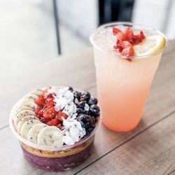 Oola Bowls