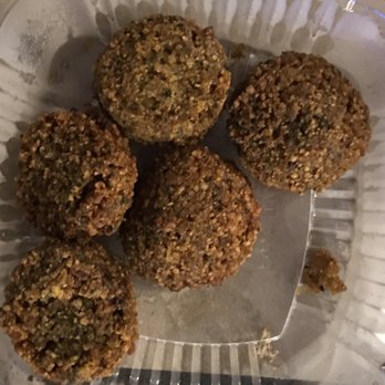 Hummus Mediterranean - Mediterranean Near Me - Holbrook, New York