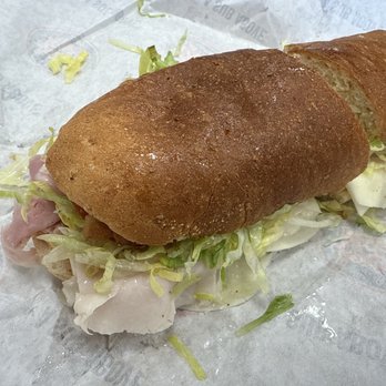 Jersey Mike's Subs - Fast Food Near Me - West Valley City, Utah Jersey Mike's Subs - Fast Food Near Me - West Valley City, Utah