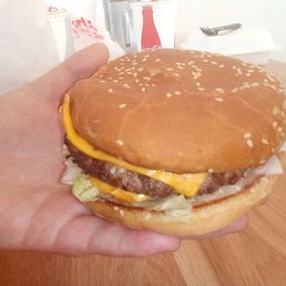 Cheeseburger