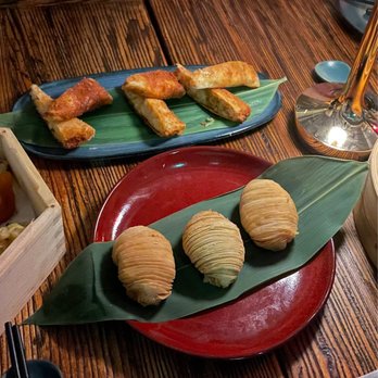 Hutong - Chinese Near Me - Miami, Florida Hutong - Chinese Near Me - Miami, Florida