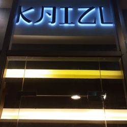 Kaizu Japanese Restaurant